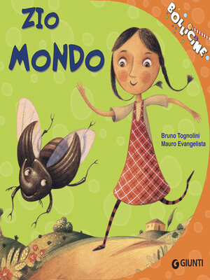 cover image of Zio Mondo